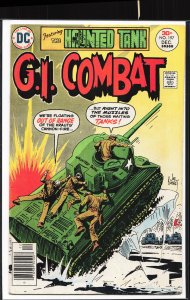 G.I. Combat #197 (1976)