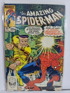 The Amazing Spider-Man #246 (1983)