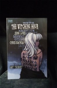 The Witching Hour #2 1999 Vertigo Comics Comic Book