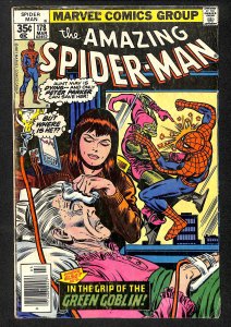 The Amazing Spider-Man #178 (1978)