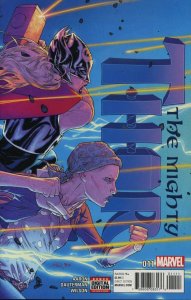 Mighty Thor (2nd Series) #11 VF; Marvel | we combine shipping