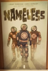 Nameless #1 (2015)