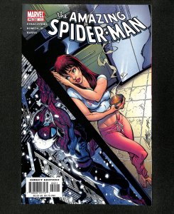 Amazing Spider-Man #493