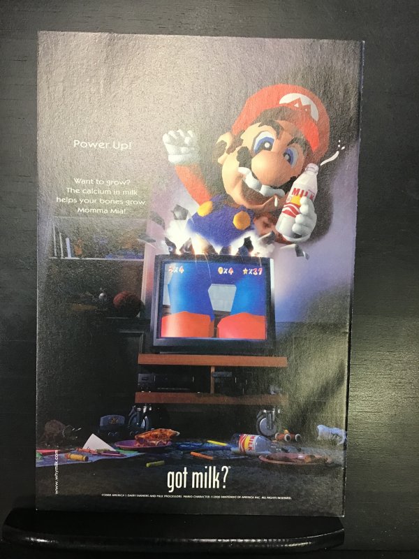 Incredible Hulk #24 (2001)nm