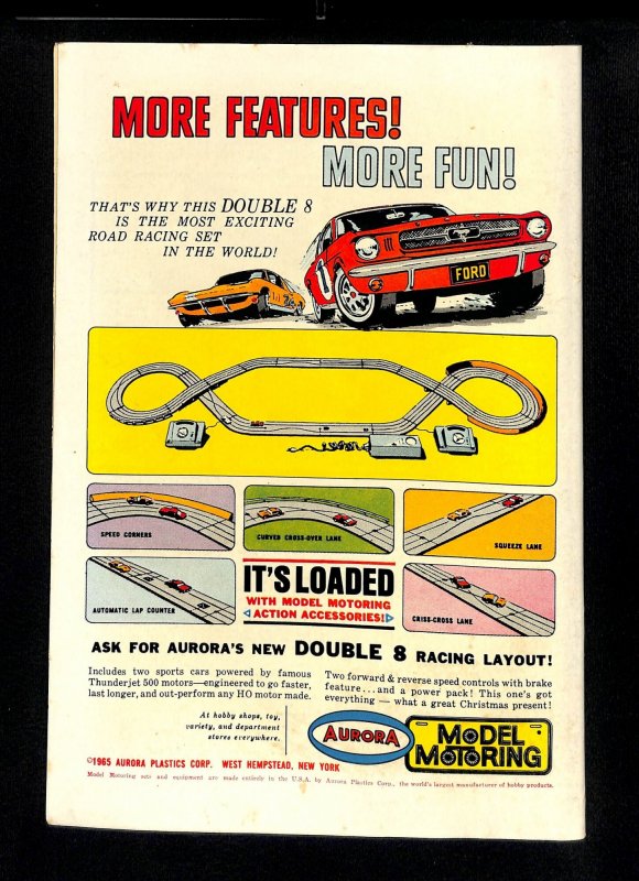 Superman's Pal, Jimmy Olsen #90