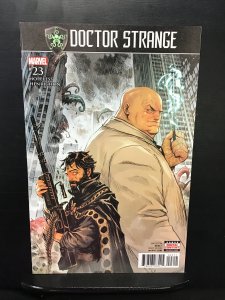 Doctor Strange #23 (2017)nm