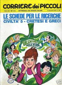 Le Schede per le Ricerche