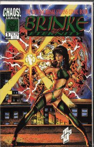 Brinke of Eternity (1994)