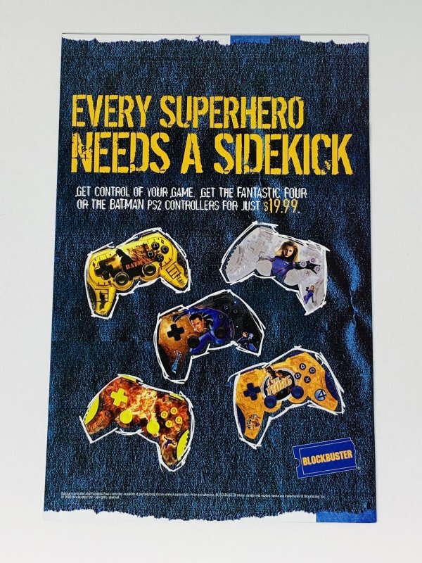 NEW AVENGERS #7 (2005) (NM)