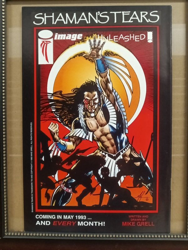 Spawn #9 Image 1993 1st App. Angela Medieval Spawn McFarlane Art Gaiman N163x2