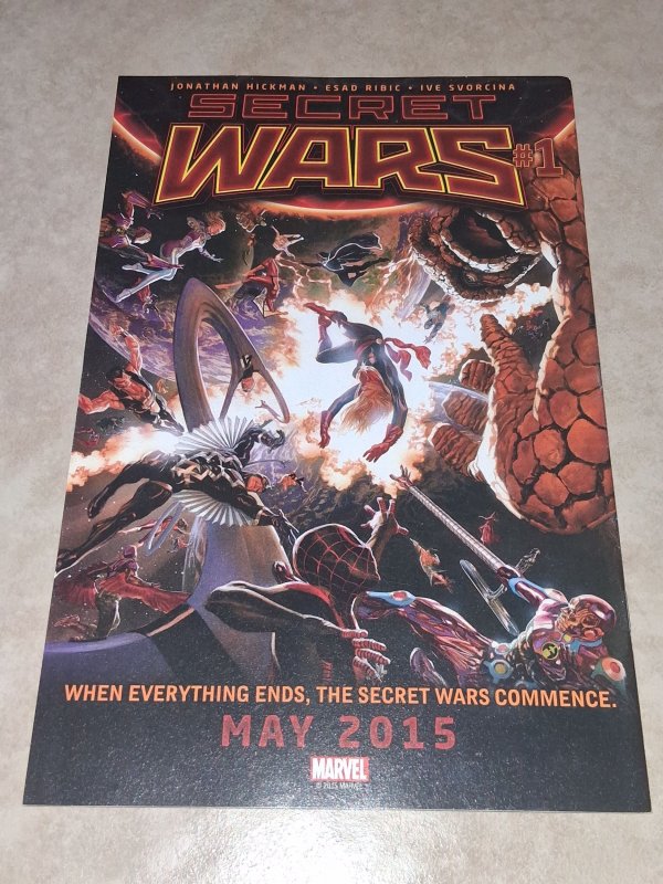 True Believers: Planet Hulk (2015) #1 VF-NM