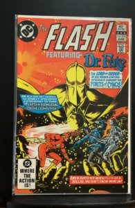 The Flash #310 (1982)