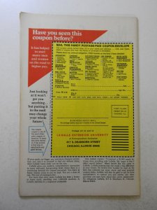 Daredevil #98 (1973) FN- Condition!