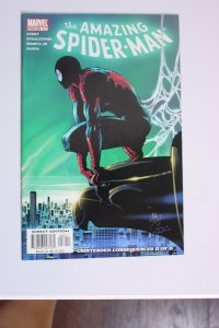 The Amazing Spider-Man #56 497 (2003) NM