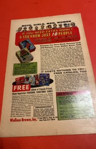 Tales of Suspense #94 (1967)1st apps of Modok