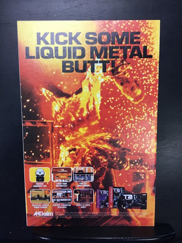 Green Lantern #49 (1994) nm