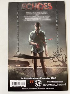 Artifacts #3 - NM+ (2010)