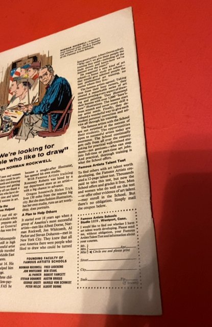 The Amazing Spider-Man #38 (1966)Guy named joe mid grade