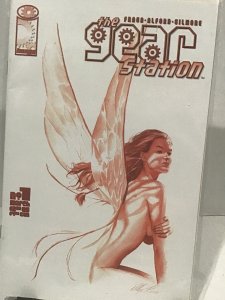 Future Cop: L.A.P.D. (1998)