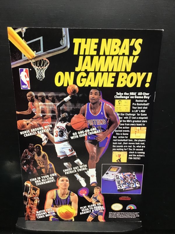 Darkhawk #4 (1991)vf