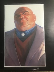 Moon Knight #22 Alex Ross Timeless Kingpin Variant