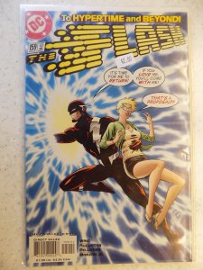 FLASH VOL II # 159