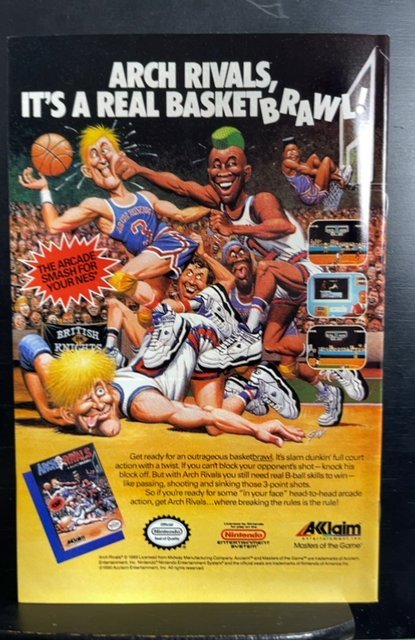 Suicide Squad #51 (1991)