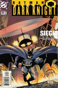 Batman: Legends of the Dark Knight #134 (2000) Batman