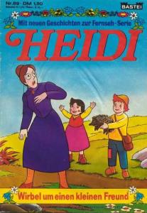 Wirbel um einen kleinen Freund