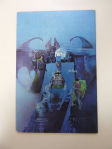 Batman #400 (1986) FN/VF condition