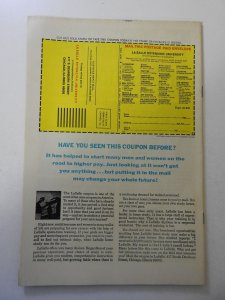 Worlds Unknown #6 (1974) FN Condition! MVS intact! 1/2 in tear fc