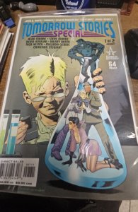 Tomorrow Stories Special #1 (2006)