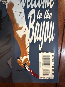 Punisher: Frank Castle MAX #74 (2009)