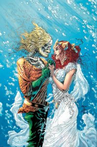 AQUAMAN #49