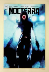 Nocterra #1 (Mar 2021, Image) - Near Mint