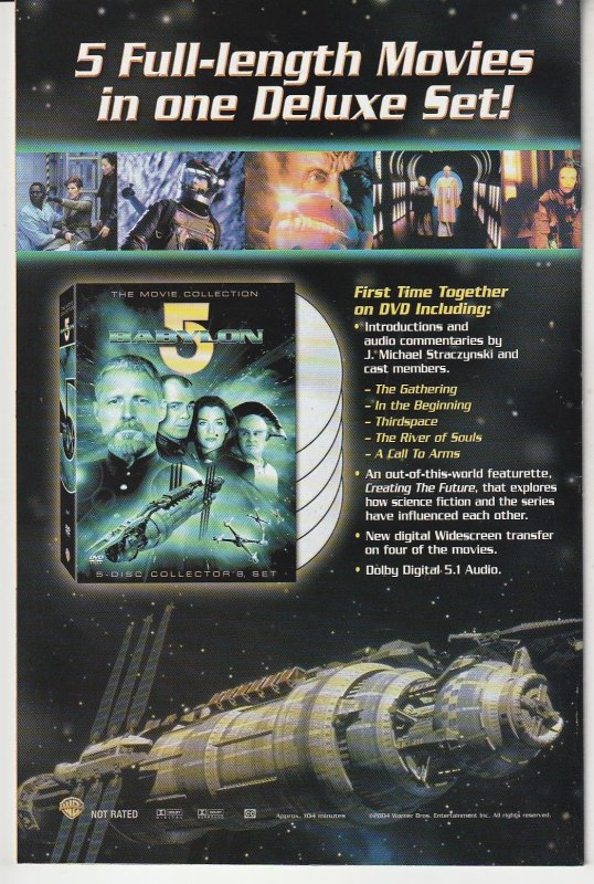 The Losers #15 (2004)