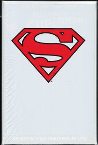 Adventures of Superman #500 Bagged Collector's Edition Cover (1993) Superman ...