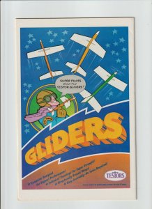 Spider-Woman #7 (1978) Marvel Comics