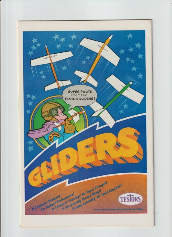 Spider-Woman #7 (1978) Marvel Comics