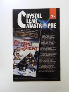 Amazing Spider-Man #301 VF condition