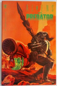 Aliens vs Predator  1