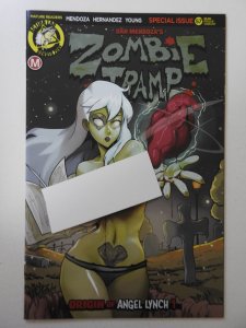 Zombie Tramp #57 Variant (2019) VF/NM Condition!