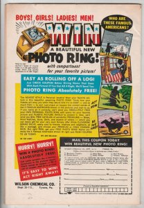 Jimmy Olsen, Superman's Pal  #54 (Jul-61) VF High-Grade Jimmy Olsen