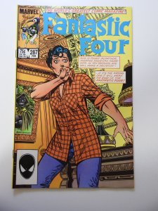 Fantastic Four #287 (1986)