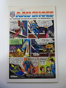 Superman #317 (1977) FN+ Condition