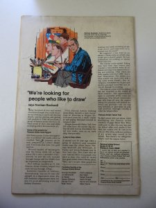 Daredevil #45 (1968) VG Condition