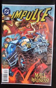 Impulse #27 (1997)