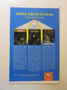 Batman #438 (1989) VF Condition!