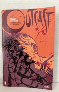 Outcast by Kirkman & Azaceta #39 (2019)