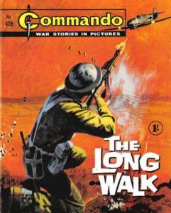 The Long Walk